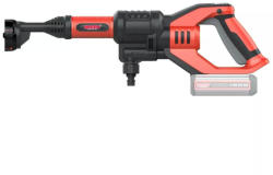 Accu magasnyomású mosó