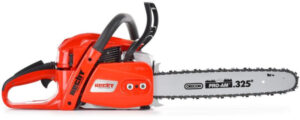 Benzinmotoros láncfűrész