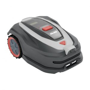 Al-KO, Solo robotfűnyírók