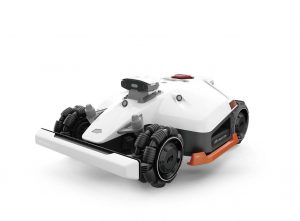 Mammotion robotfűnyírók