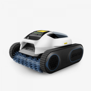 Medence tisztító robot